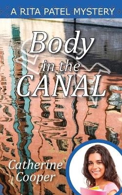 Body in the Canal - Catherine Cooper