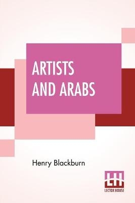 Artists And Arabs