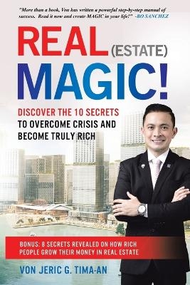 Real (Estate) Magic!