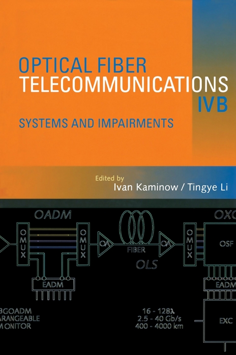 Optical Fiber Telecommunications IV-B - 