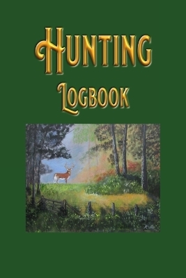 Hunting Logbook