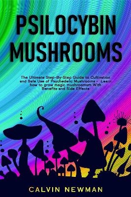 Psilocybin Mushrooms