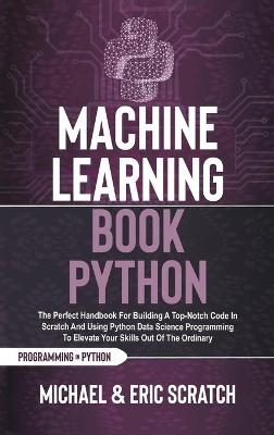 Machine Learning Book Python
