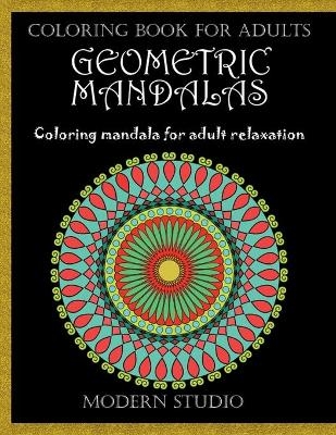 Geometric mandalas
