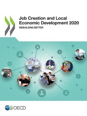 Job creation and local economic development 2020
