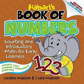 Habari's Book of Numbers