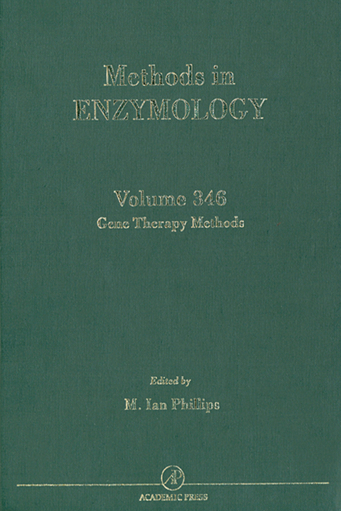 Gene Therapy Methods - 