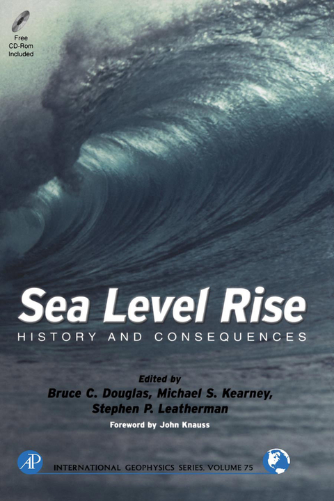 Sea Level Rise - 
