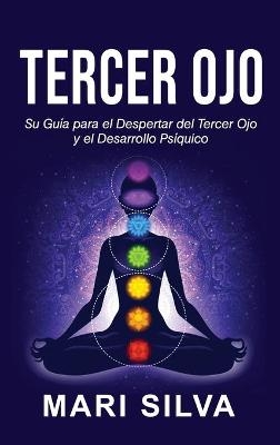 Tercer Ojo - Mari Silva