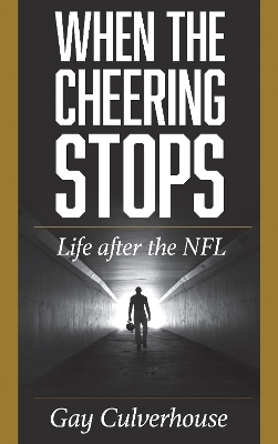 When the Cheering Stops