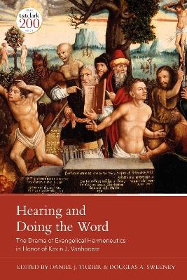 Hearing and Doing the Word - 