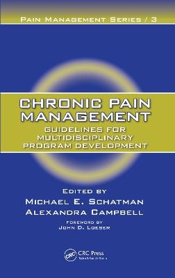 Chronic Pain Management
