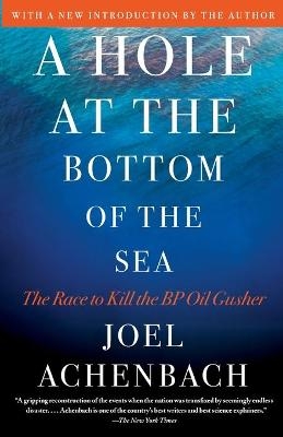 Hole at the Bottom of the Sea - Joel Achenbach
