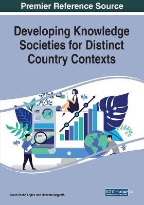 Developing Knowledge Societies for Distinct Country Contexts - 