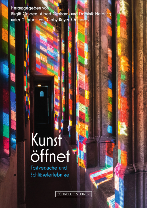 Kunst &ouml;ffnet - 