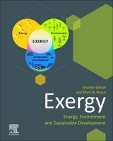 Exergy - Dincer, Ibrahim; A Rosen, Marc