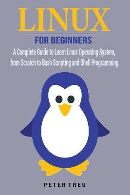 Linux For Beginners