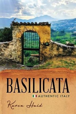 Basilicata - Karen Haid