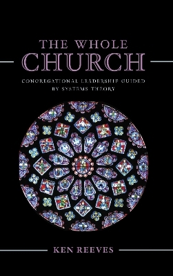 The Whole Church - Kenneth Reeves