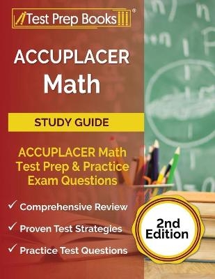 ACCUPLACER Math Prep 2025-2026