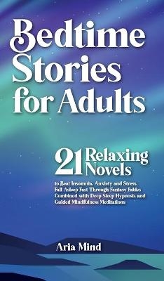 Bedtime Stories for Adults