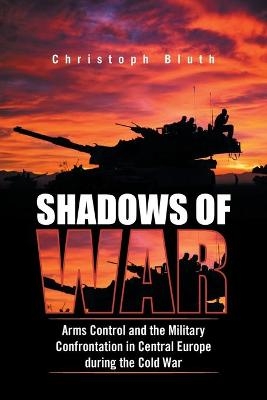 Shadows of War - Christoph Bluth