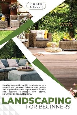 Landscaping for Beginners