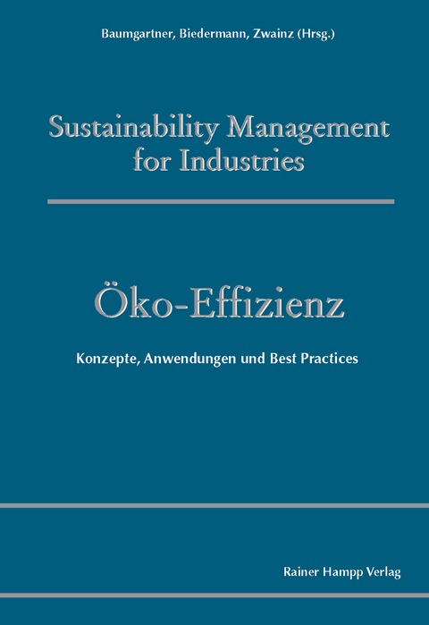 &Ouml;ko-Effizienz - 
