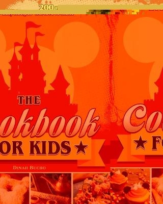 The Cookbook for kids