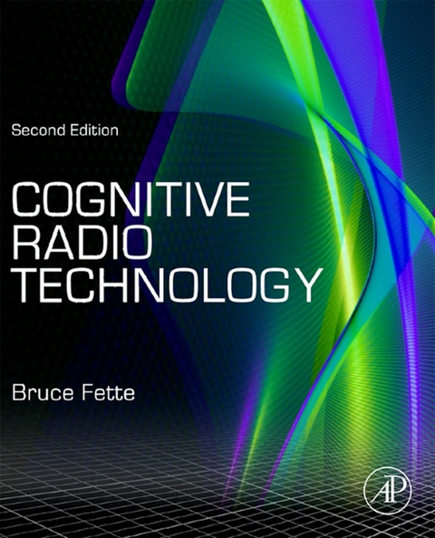 Cognitive Radio Technology - 