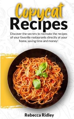 Copycat Recipes