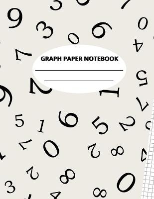 Graph Paper Notebook