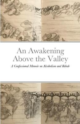 An Awakening Above the Valley A Confessional Memoir on Alcoholism and Rehab - Dennis Williamson