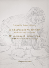 Vom Suchen und Wiederfinden / On Seeking and Rediscovering - Andreas Hild, Barbara Brinkmann