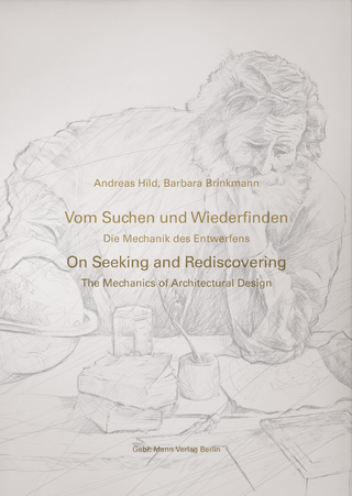 Vom Suchen und Wiederfinden / On Seeking and Rediscovering