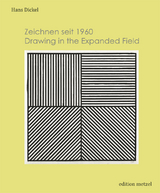 Zeichnen seit 1960 - Hans Dickel