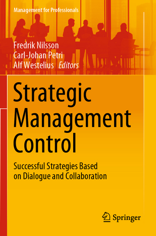 Strategic Management Control