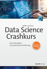 Data-Science-Crashkurs - Steffen Herbold