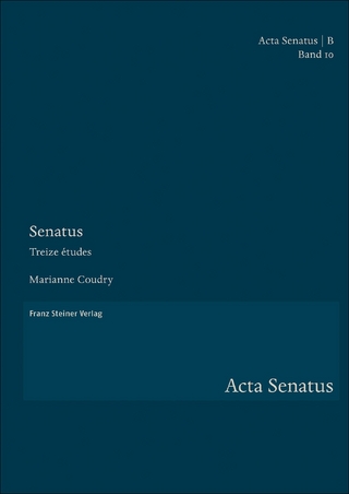 Senatus