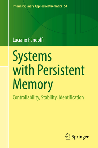 Systems with Persistent Memory