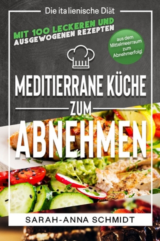 Mediterrane Küche
