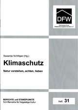 Klimaschutz - Silvana Uhlrich-Knoll, Ute Urban, Renate Bauer, Claudia Bielfeldt