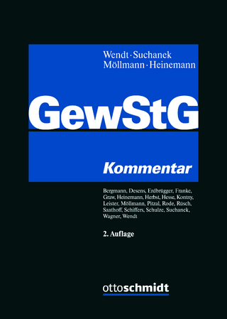 Gewerbesteuergesetz