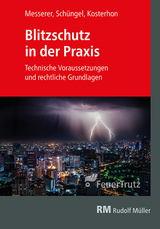 Blitzschutz in der Praxis - Frank Kosterhon, Joseph Messerer, Reinhard Sch&uuml;ngel