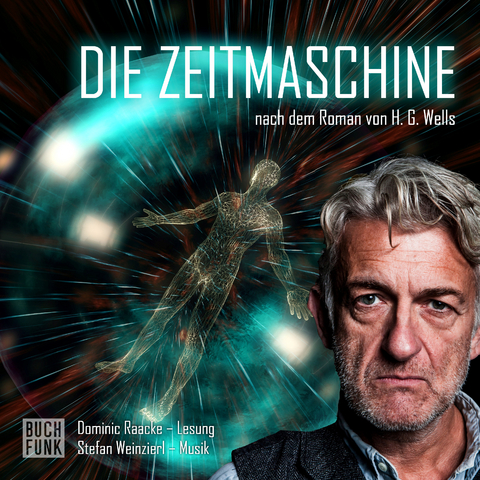 Die Zeitmaschine - H. G. Wells