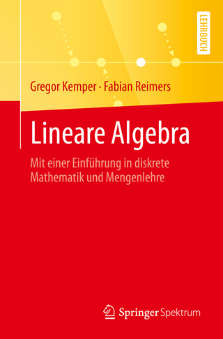 Lineare Algebra