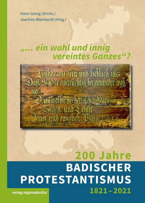 &bdquo;&hellip; ein wohl und innig vereintes Ganzes&ldquo;? - 