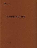 Roman Hutter - 