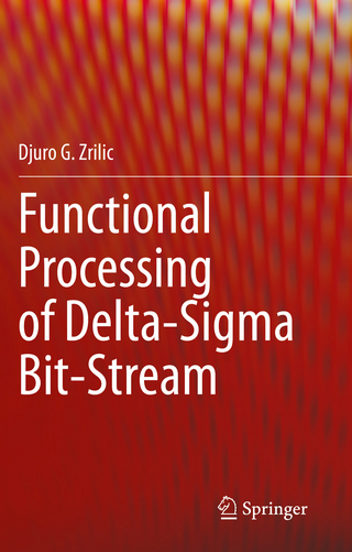 Functional Processing of Delta-Sigma Bit-Stream