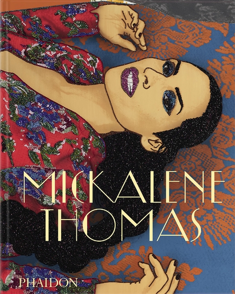 Mickalene Thomas - Kellie Jones, Roxane Gay